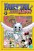 Fairy tail - la grande aventure de Happy tome 6