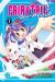 Fairy tail - blue mistral tome 1