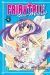 Fairy Tail - blue mistral tome 4