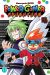 Power gamer adventure tome 4