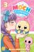Mochi et compagnie tome 3