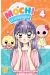 Mochi et compagnie tome 4