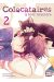 Colocataires à leur manière tome 2