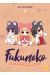 Fukuneko, les chats du bonheur tome 3