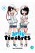 Mon amie des ténèbres tome 4
