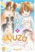 Yuzu, la petite vétérinaire tome 3