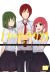 Horimiya tome 3
