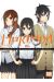 Horimiya tome 6