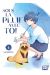 Sous la pluie avec toi tome 1