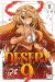 Desert 9 tome 2