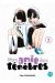 Mon amie des ténèbres tome 5
