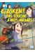 Eizôken ! Pas touche à nos animés !! tome 1