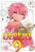 Desert 9 tome 4
