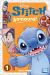 Stitch et le samourai tome 1