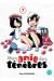 Mon amie des ténèbres tome 7