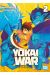 Yôkai war - guardians tome 2