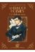 Sherlock holmes - Une étude en rouge (classiques en manga)
