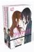 Horimiya - coffret tomes 1 à 3