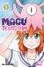 Magu, god of destruction tome 1
