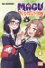 Magu, god of destruction tome 4