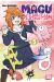 Magu, god of destruction tome 5