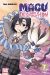 Magu, god of destruction tome 7