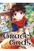 By the grace of the gods tome 2