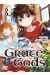 By the grace of the gods tome 3