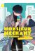 Monsieur Méchant va détruire la terre (après ses congés) tome 3