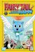 Fairy Tail - la grande aventure de Happy tome 1 (48h BD)