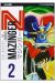 Mazinger Z tome 2