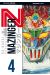 Mazinger Z tome 4