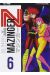 Mazinger Z tome 6