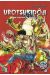 Urotsukidôji tome 3