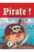 Pirate ! - le pirate qui avait le mal de mer
