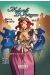 Mademoiselle d'Artagnan tome 1