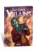 The super villains - artbook