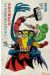 Supergods