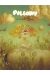 Pillowy ; the art of David Cooper