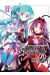 Sword art online - mother's Rosario tome 2