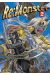 Re : monster tome 2