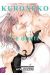 Kuroneko - le doute tome 3
