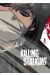 Killing stalking - saison 2 tome 4