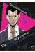 The night beyond the tricornered window tome 5