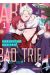 Kabukichô bad trip tome 1