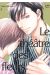 Le théâtre des fleurs tome 8
