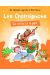 Les cromignons - La cerise sur le gigot