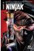 Ninjak tome 2