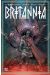 Britannia - variant cover