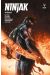 Ninjak - Intégrale